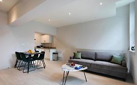 Stylish 1 Bed Central Leeds Apartment!